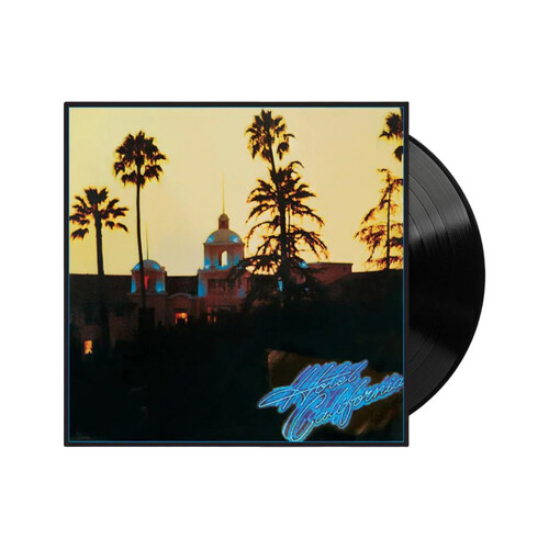 Eagles - Hotel California