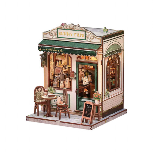 Sunny Caffe