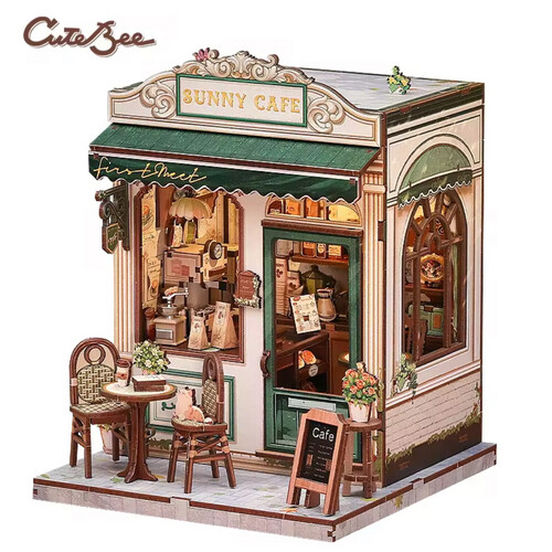 Sunny Caffe