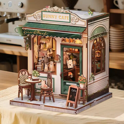 Sunny Caffe
