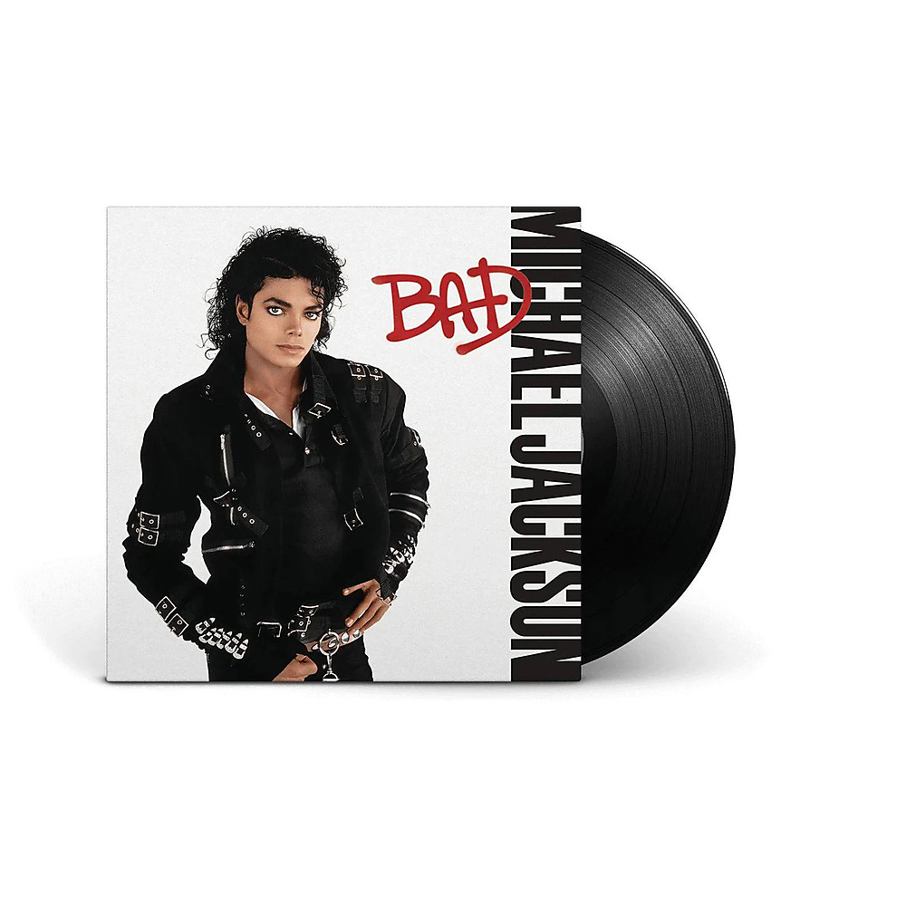micheal jackson - 4 album offers collection ( with special  packaging For Gift)
