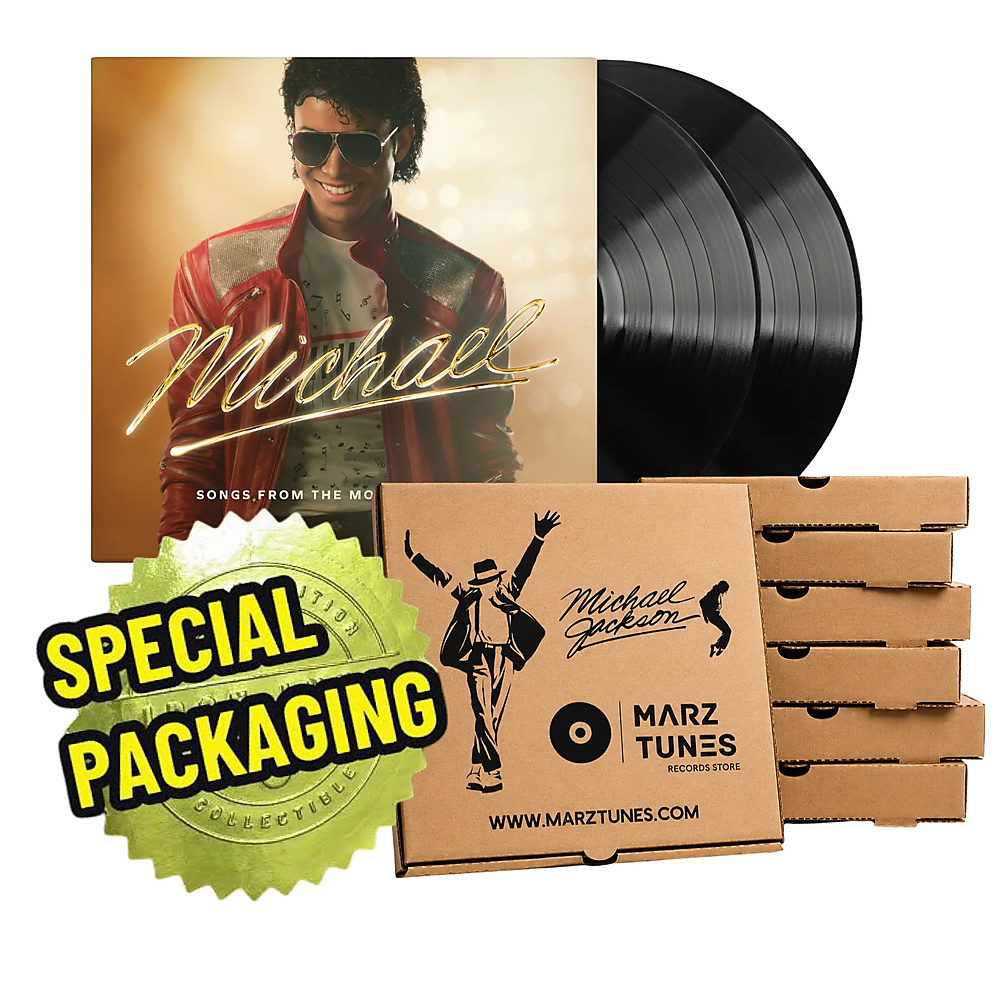 Micheal jackson - Micheal