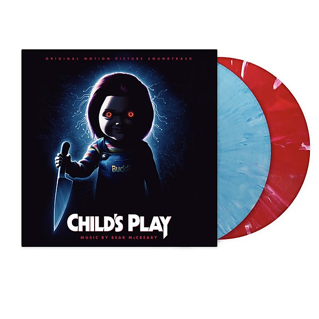 Child's Play (2019)