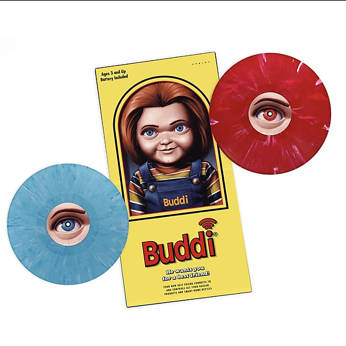 Child's Play (2019)