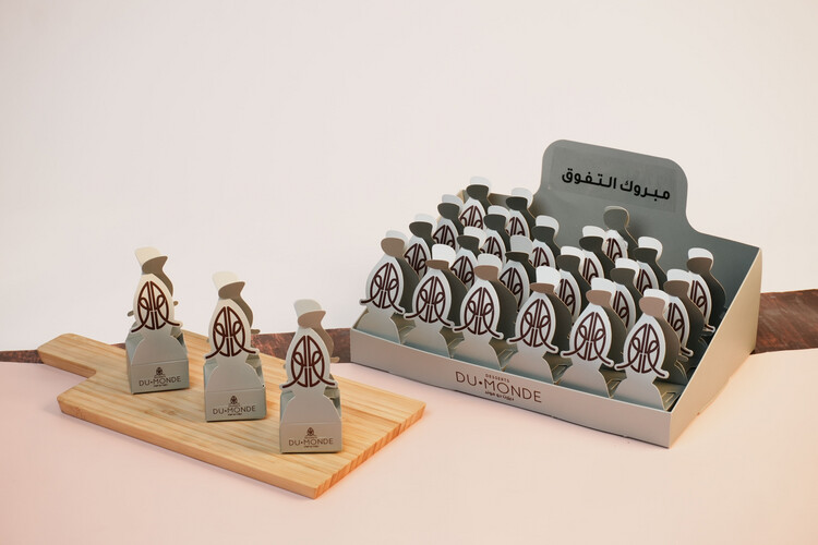 بوكس التوزيعات