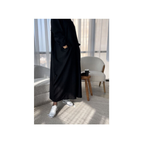 عبايه سبورت مخابي 2