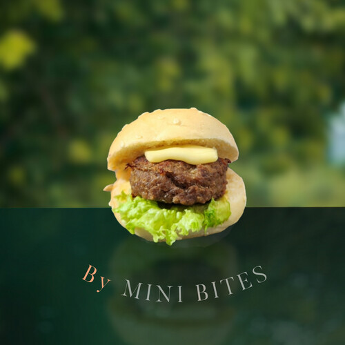 Beef Burger