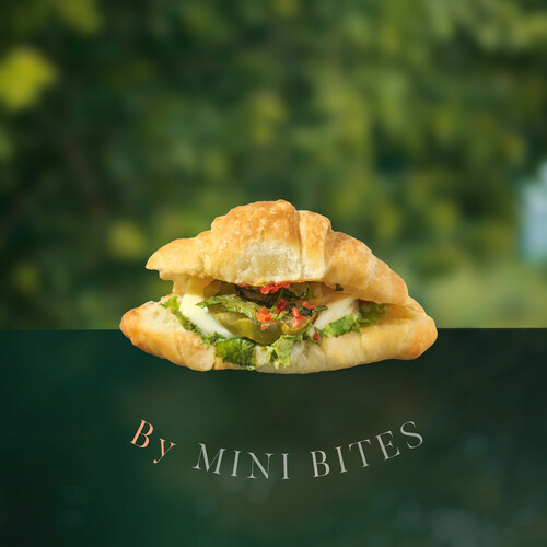 Kraft Cheese Croissant