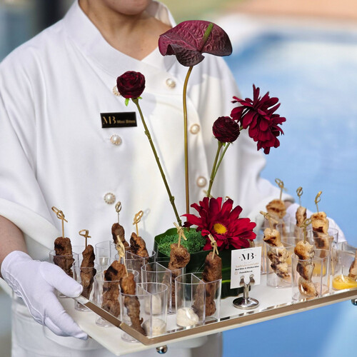 Full Service Package