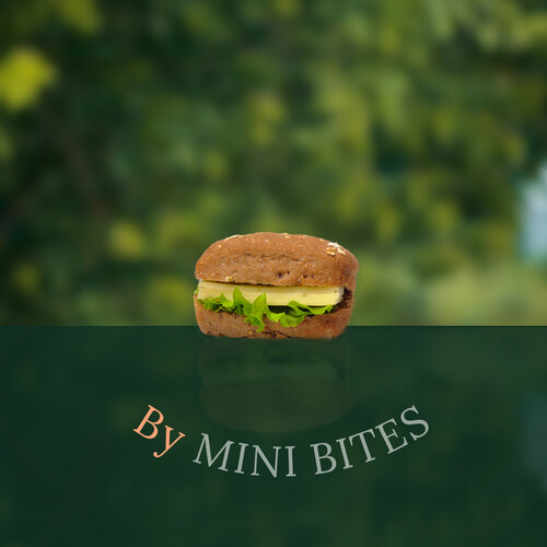 Spicy Cheese Sandwich