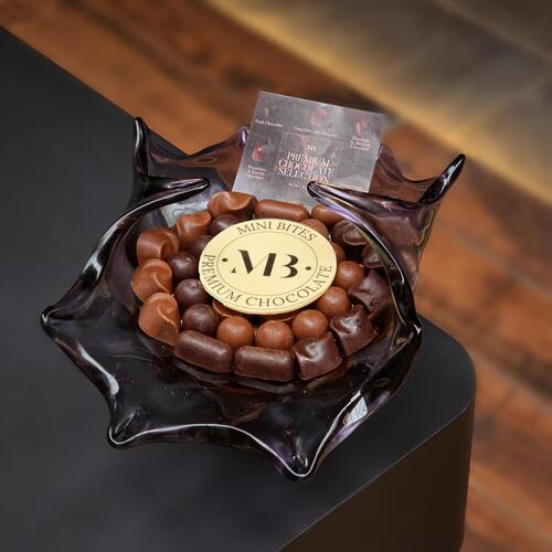 Chocolate dish (1)