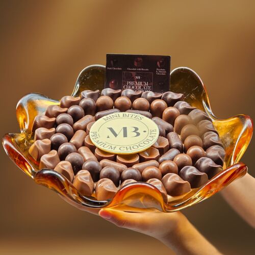 Chocolate dish (4)
