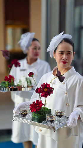 Full Service Package