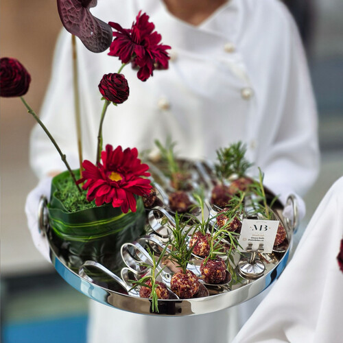 Full Service Package