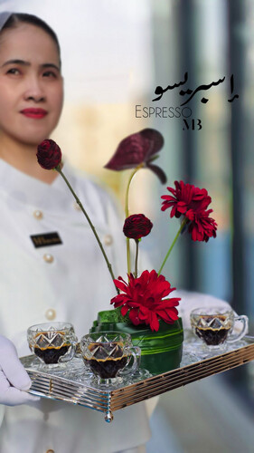 Full Service Package