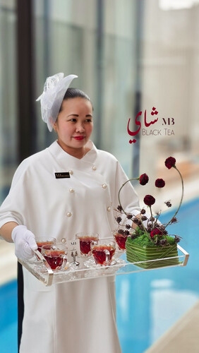 Full Service Package