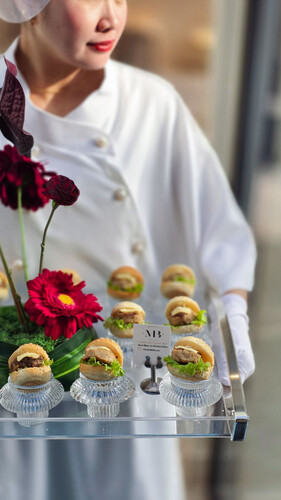 Full Service Package