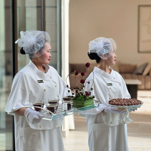 Full Service Package