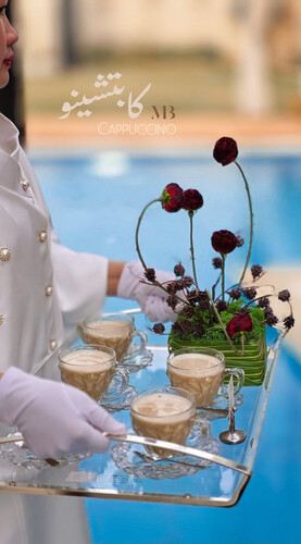 Full Service Package