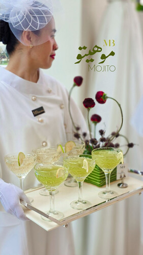 Full Service Package