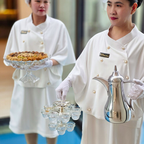 Full Service Package