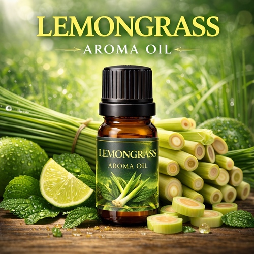 Lemongrass