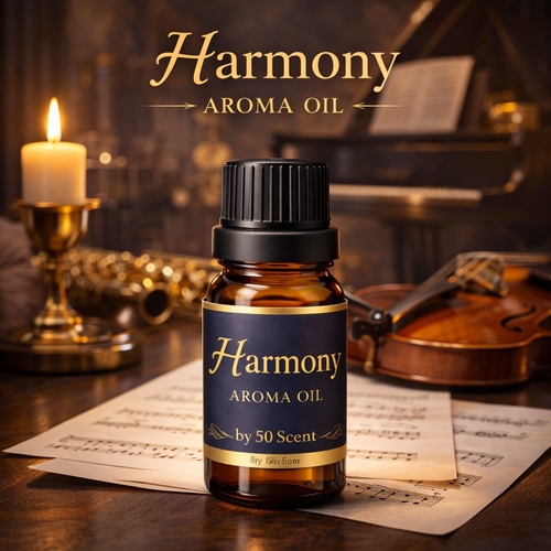 Harmony Scent