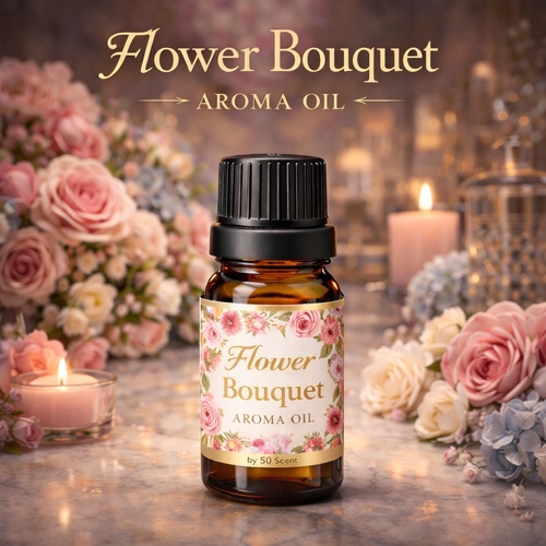 Flower Bouquet
