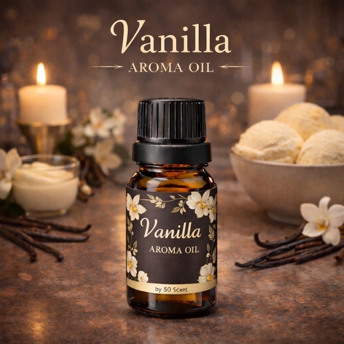 Vanilla