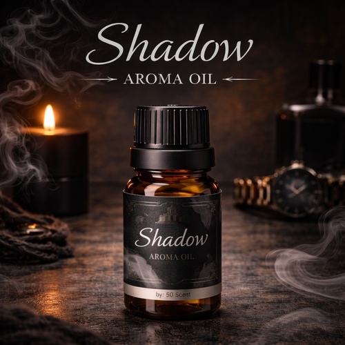 Shadow Scent Oil