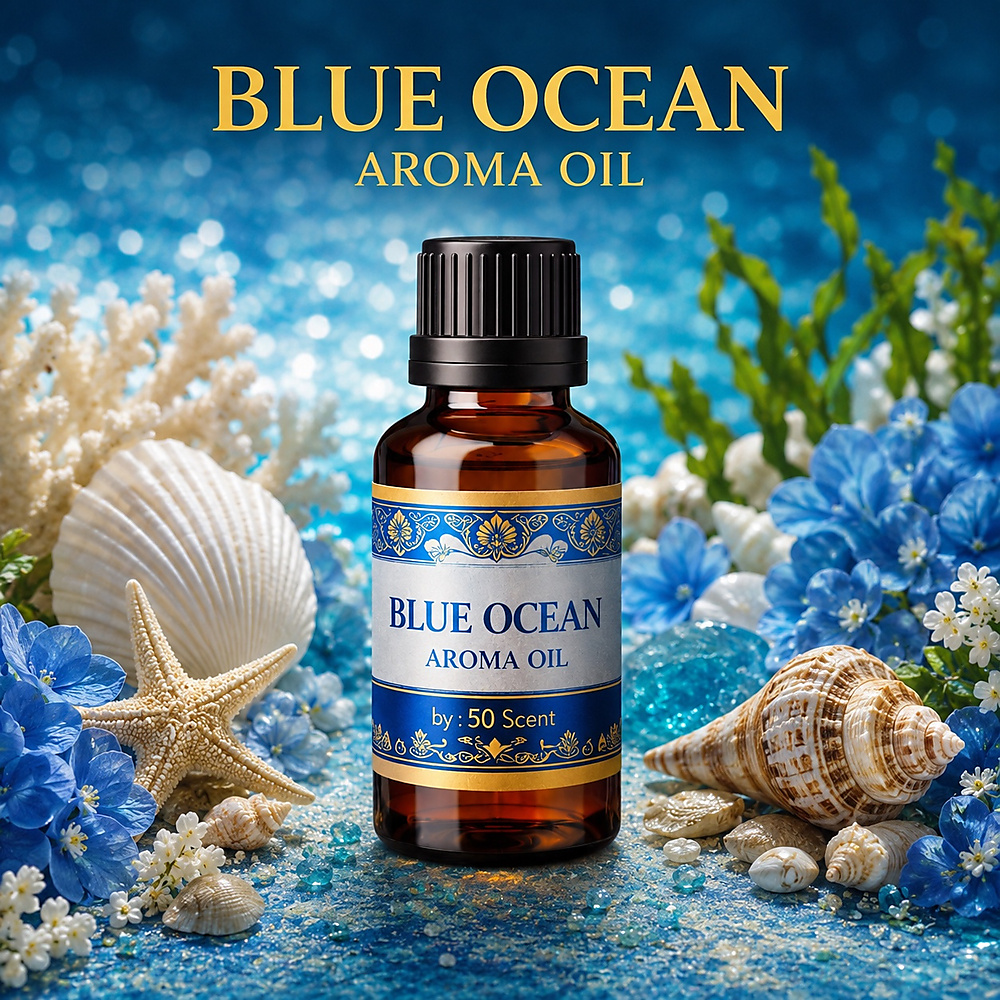 Blue Ocean