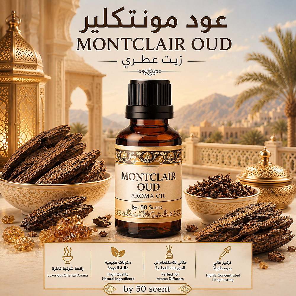 عود المونتكلير