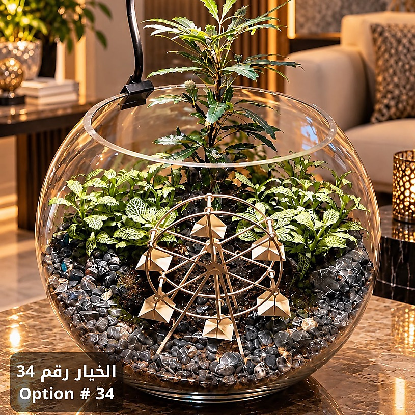 حديقتك الساحرة - المجموعة الثانية