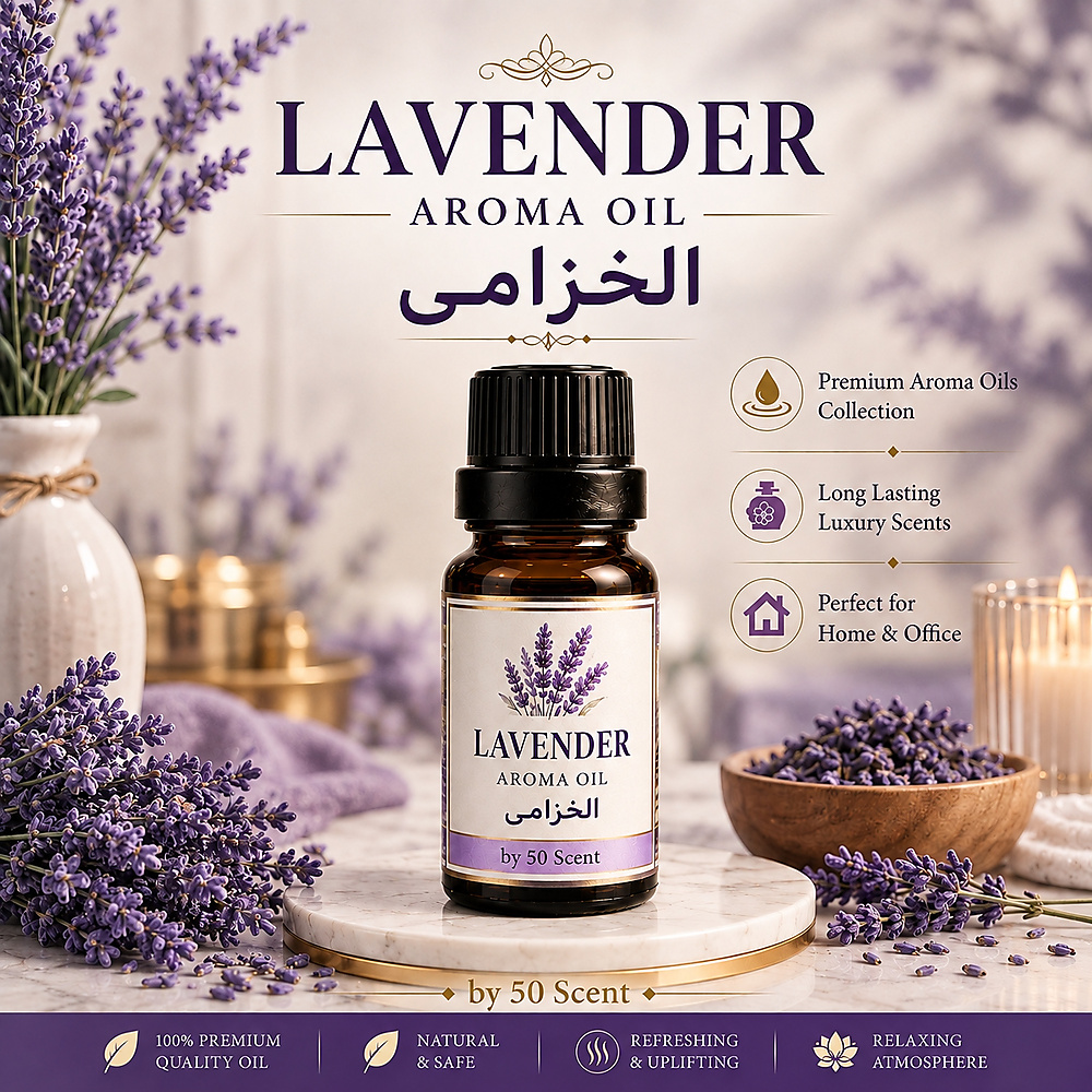 لافندر
