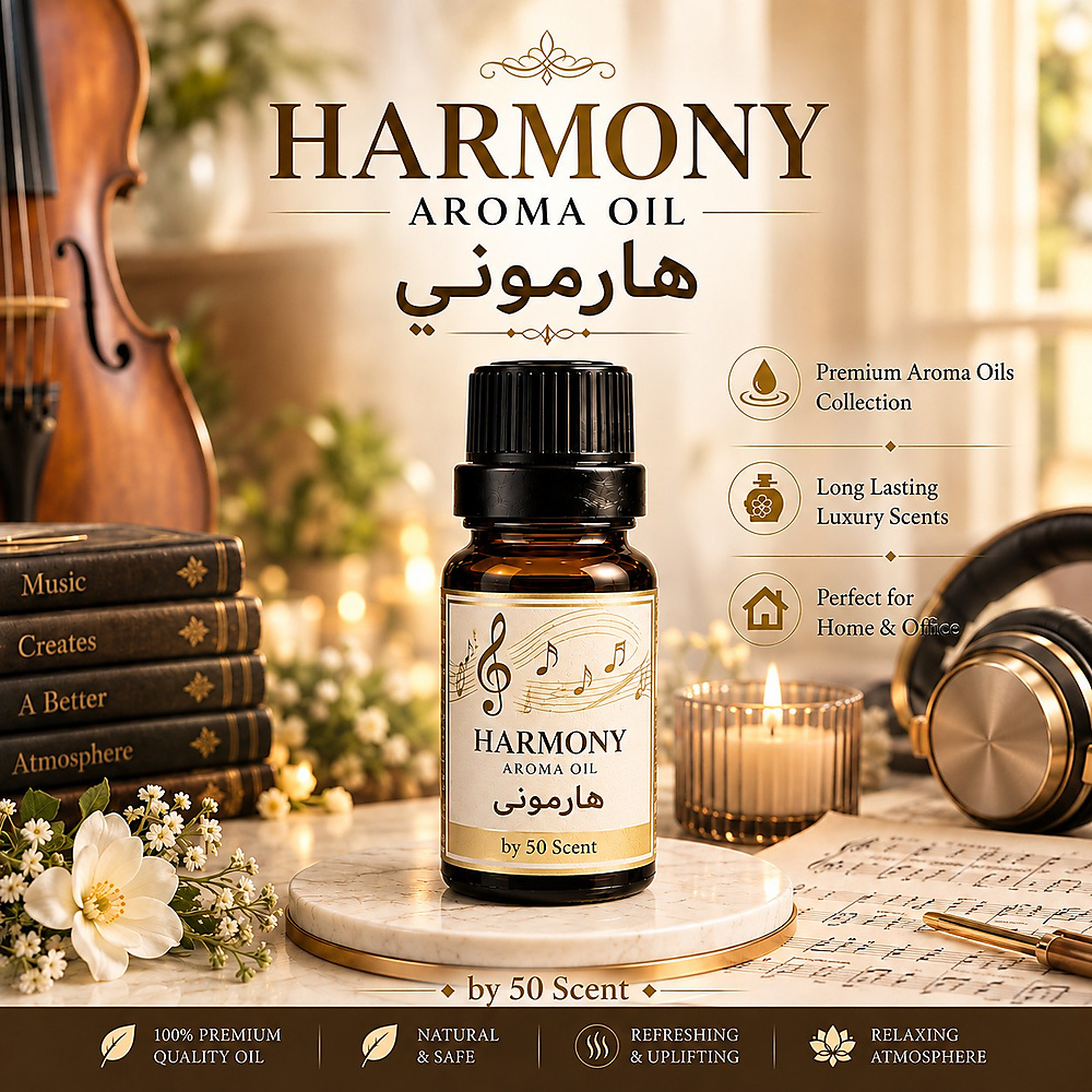 هارموني