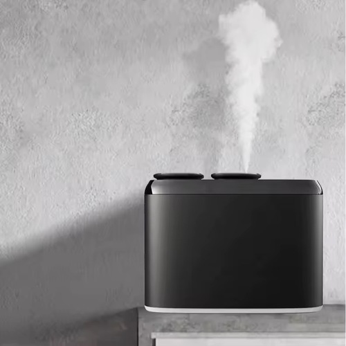 جهاز التعطير الثنائي المتنقل+ عطرين مجاناً