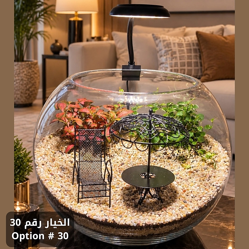 حديقتك الساحرة - المجموعة الثانية