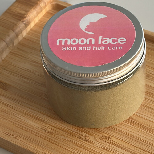 Original Moroccan Polishing Powder