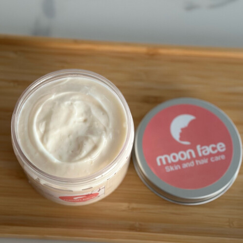 Moon Face Moisturizer
