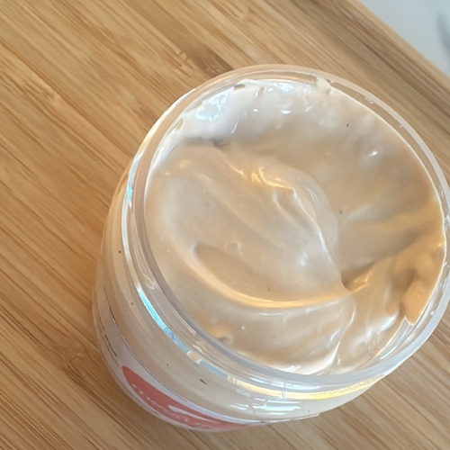 Joint whitening cream