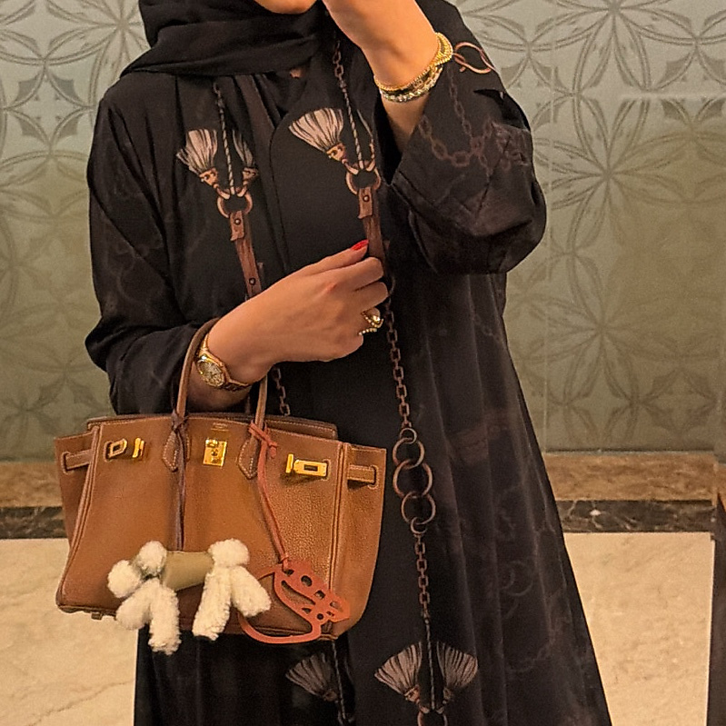 eid abaya