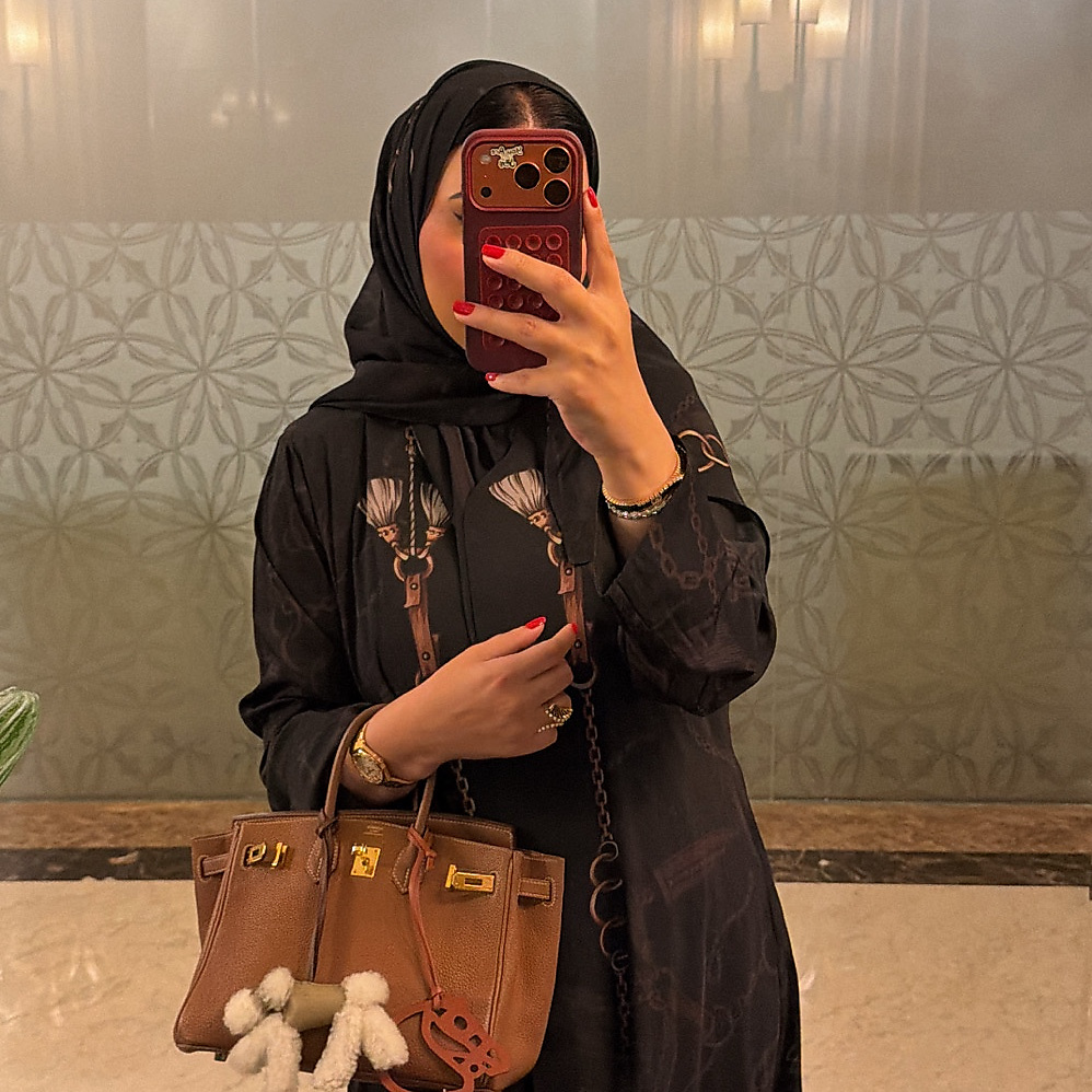 eid abaya