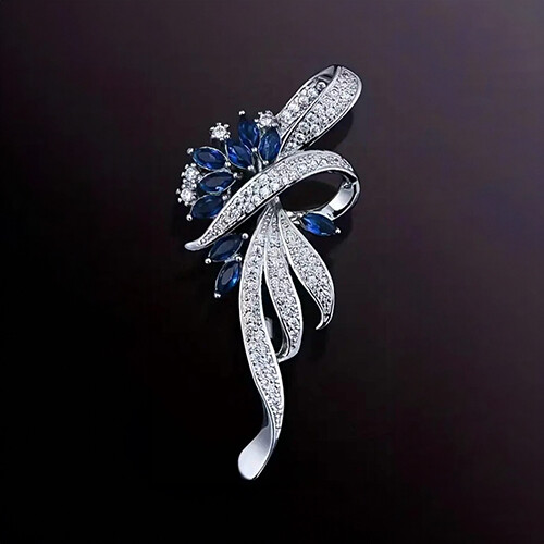 بروش باياز بلو