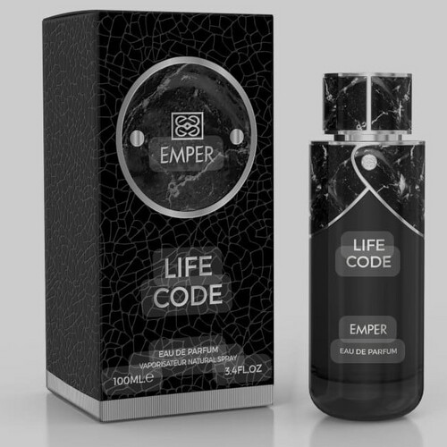 لايف كود عمبر