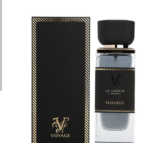 لو جاردين فيرساي