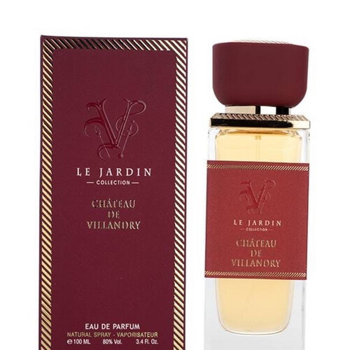 لو جاردين قلعة شاتو