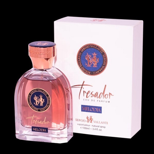 تريسادور مولديا