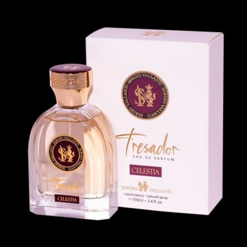 تريسادور سلستيا