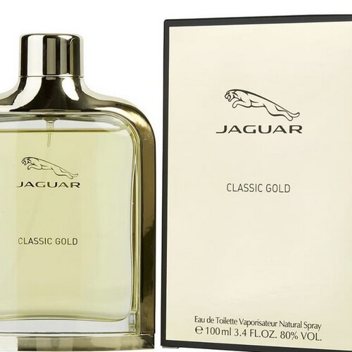 جاغوار كلاسيك