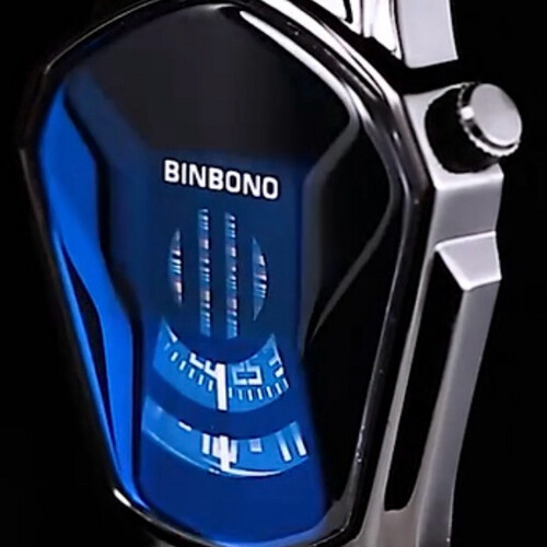 بينبوند الأصلية